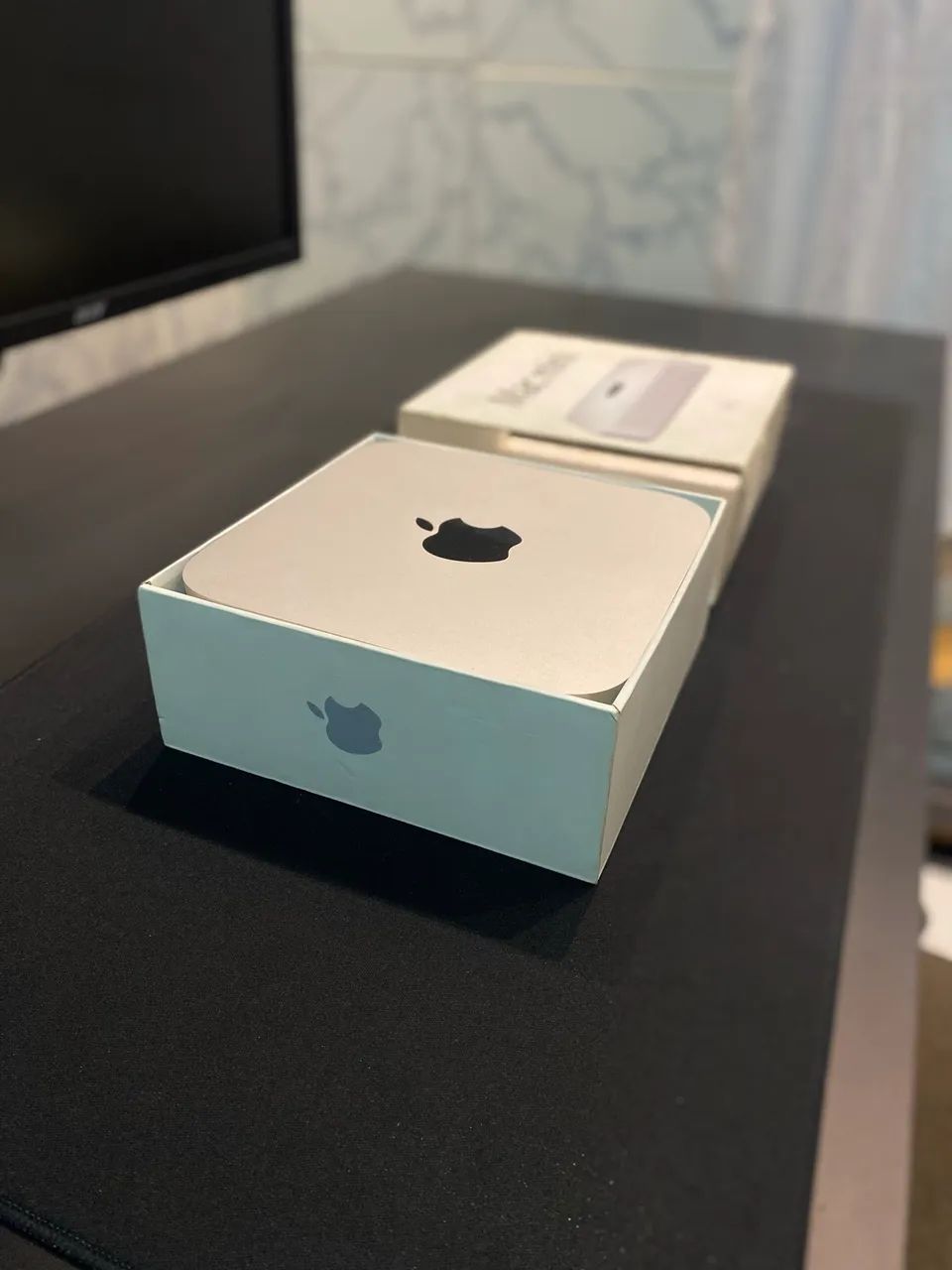 Mac Mini 2012 - Foto 3