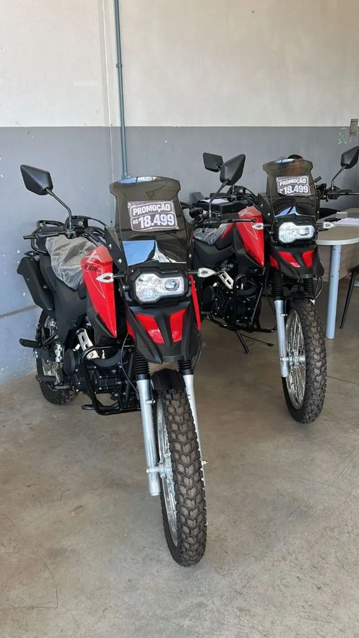 SHI 175 2026 0KM - Foto 4