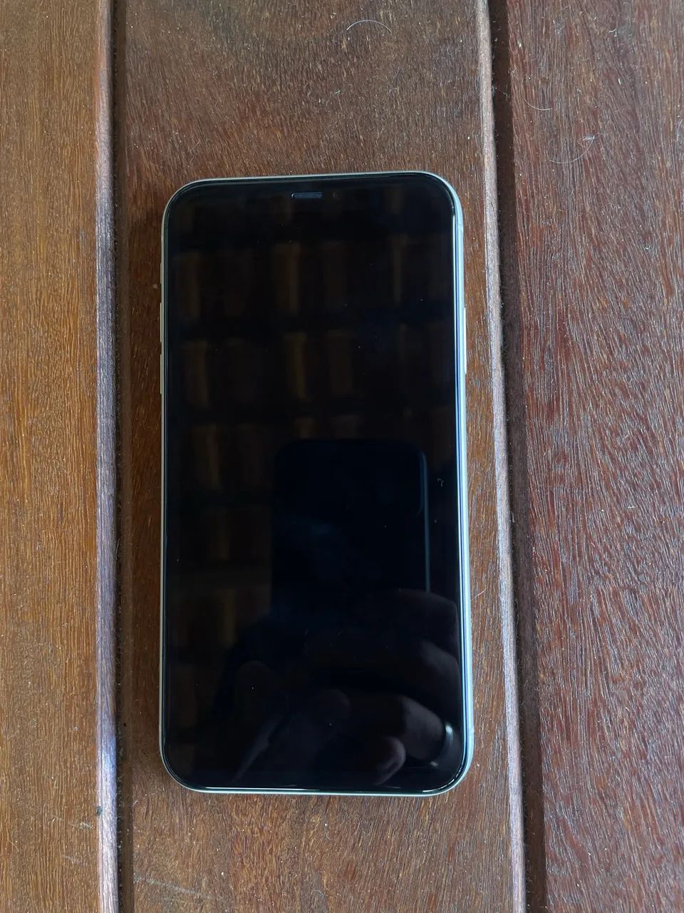OPORTUNIDADE!! IPHONE 11 128 GB COM FACE ID - Foto 4