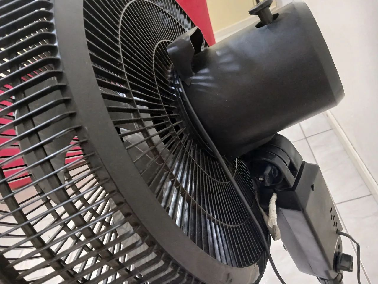 Ventilador Cadence - Foto 4