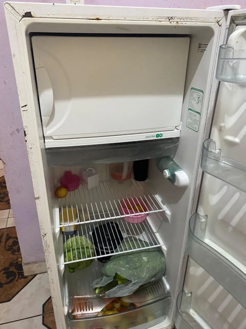 Geladeira  - Foto 2