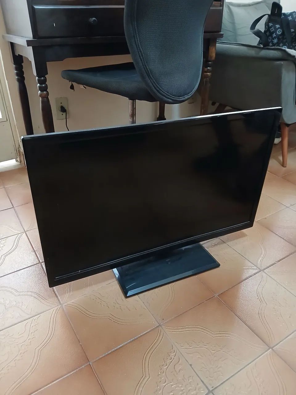 Televisão da Philco Não é Smart 