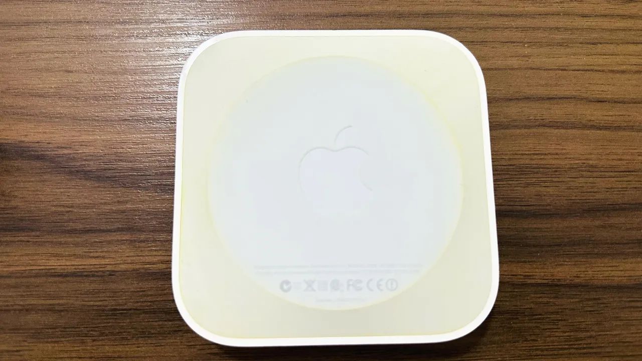 Roteador Apple AirPort Express - Foto 3