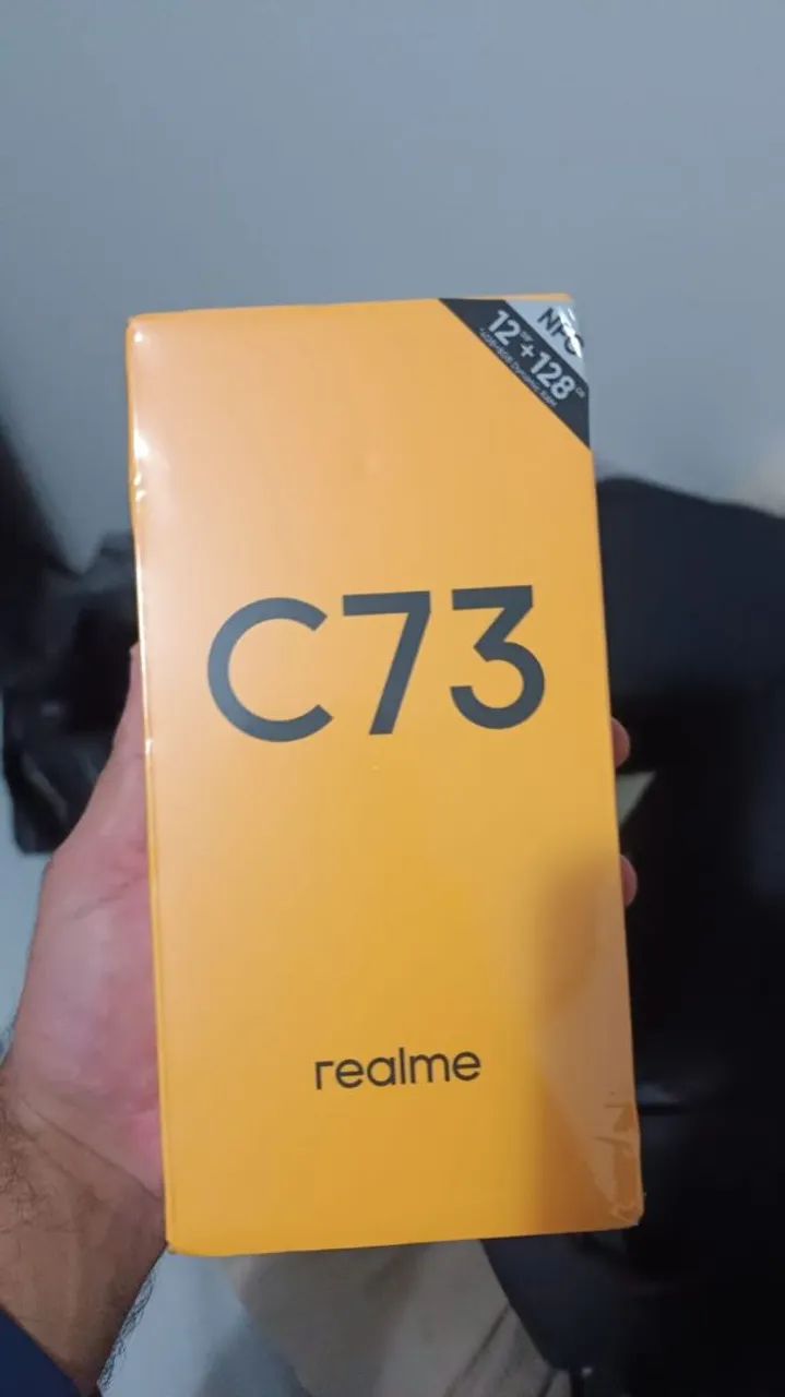 REALME C73 128/4 NFC