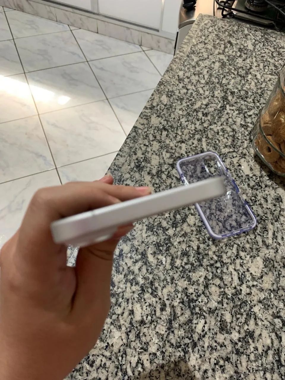 Vendo IPhone 16 256Gb  - Foto 5
