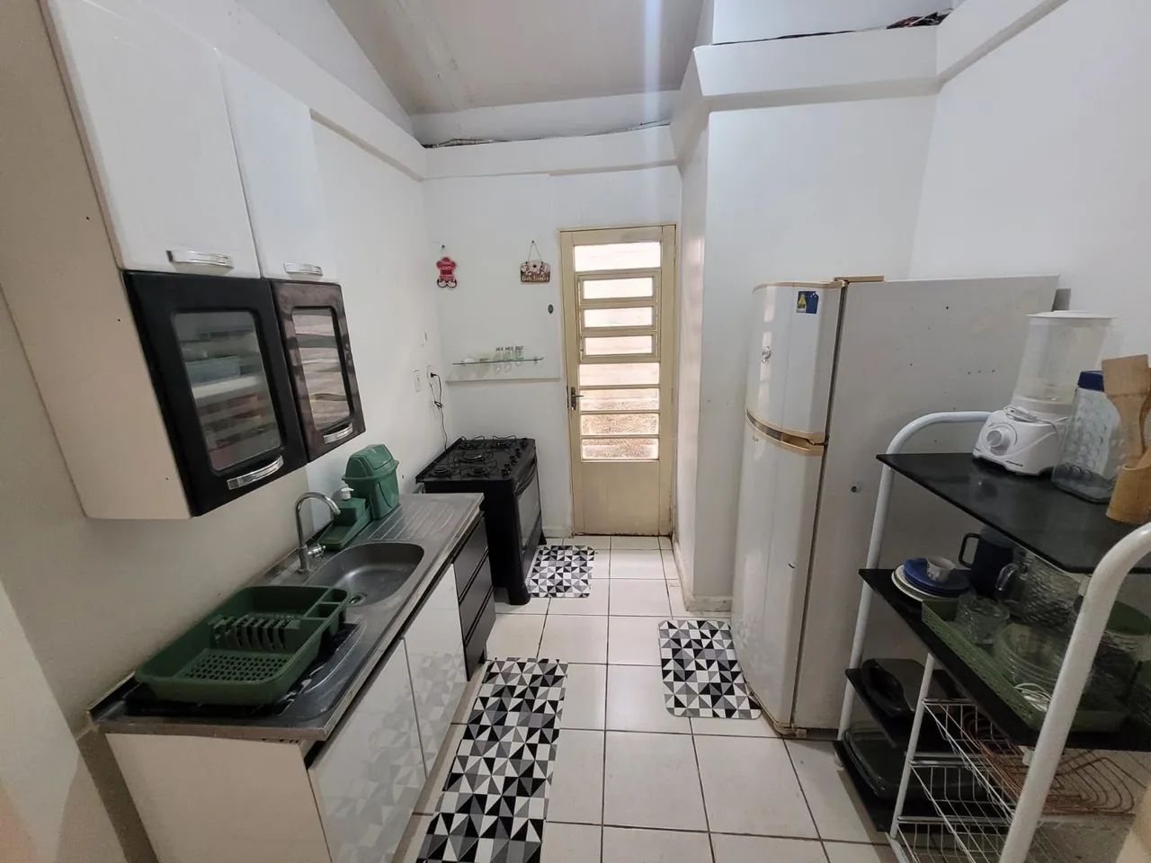 Casa WTorres/Apoena - Foto 5