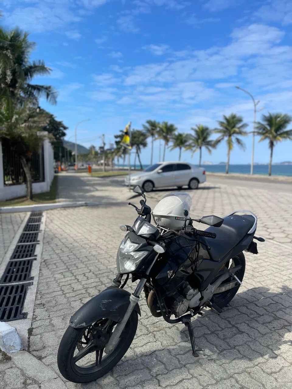 FAZER 250 / 2015 - Foto 2