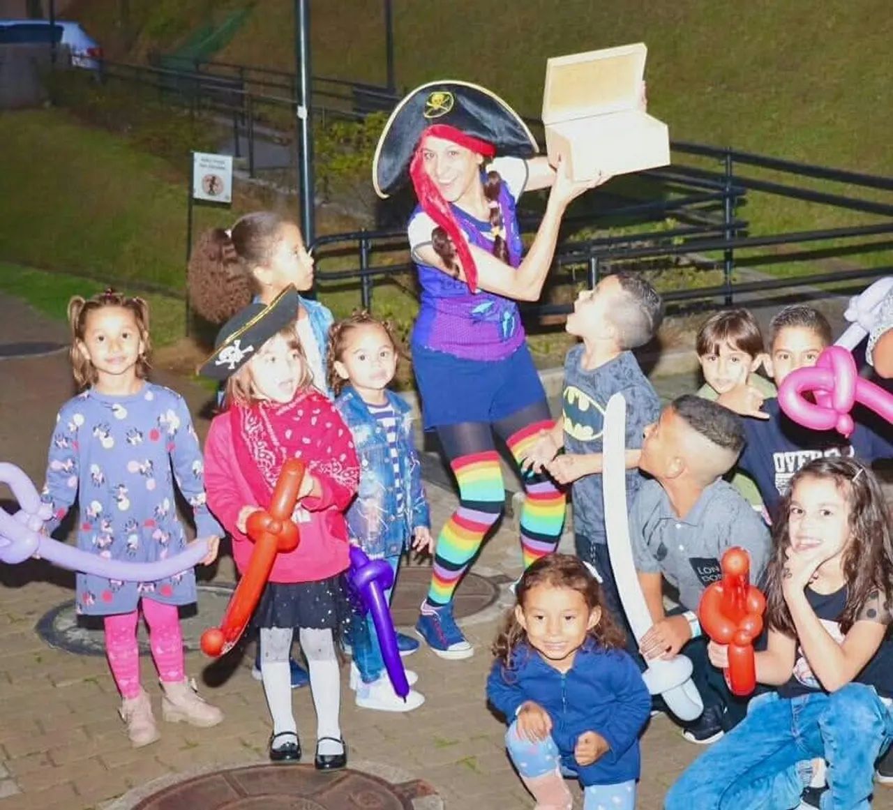 Recreação/ Animação Infantil  - Foto 2