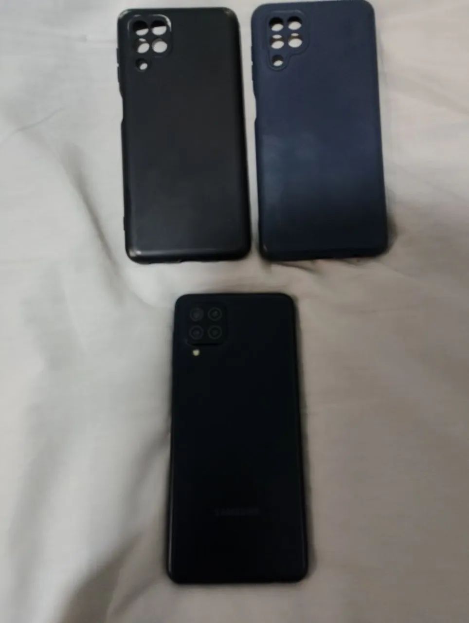Samsung M22 único dono - Foto 5