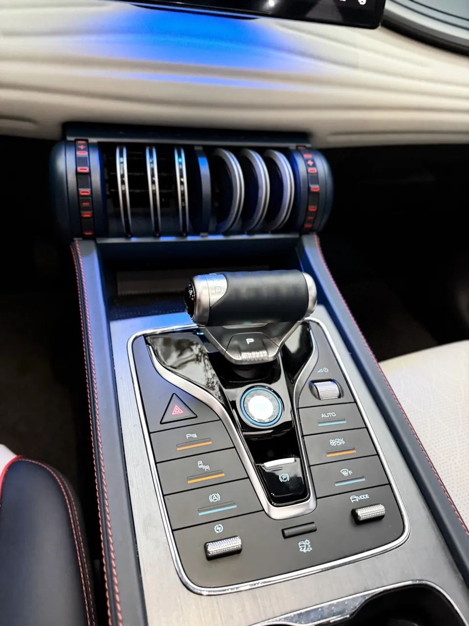 BYD Yuan Plus Elétrico 2024 - Foto 4