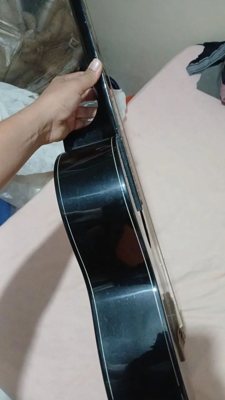 Violão  - Foto 3