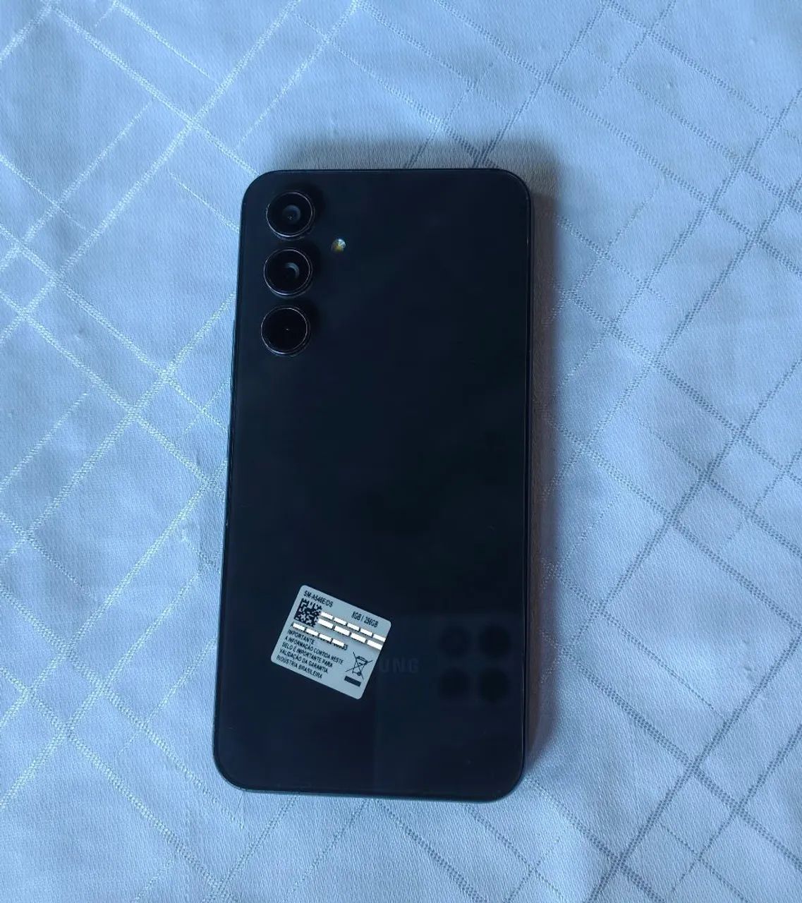 A54 5G 8GB RAM 256GB - Foto 4