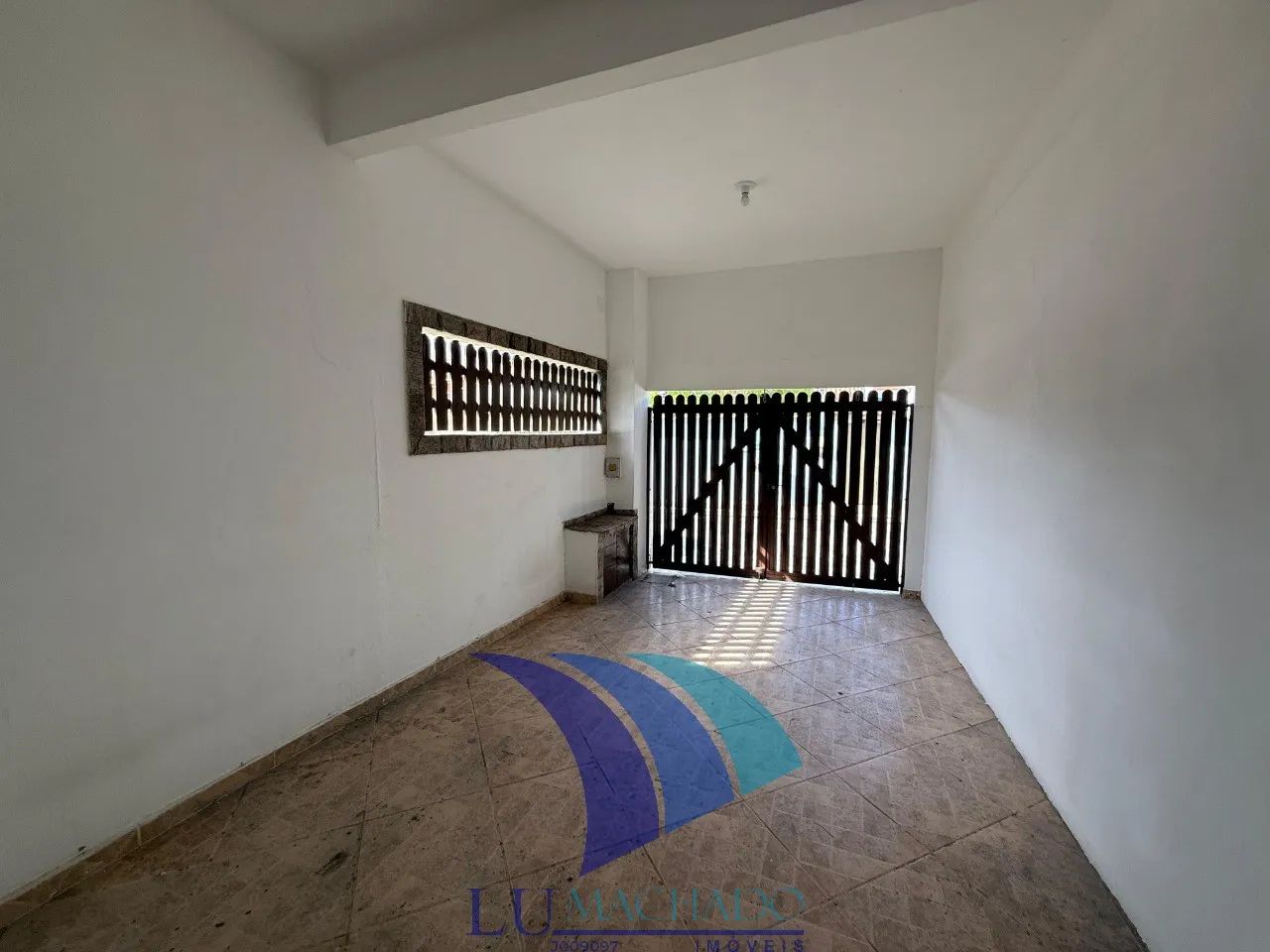 COD 2016- LOCAÇÃO FIXA CASA LINEAR , MONTE ALTO - Foto 3