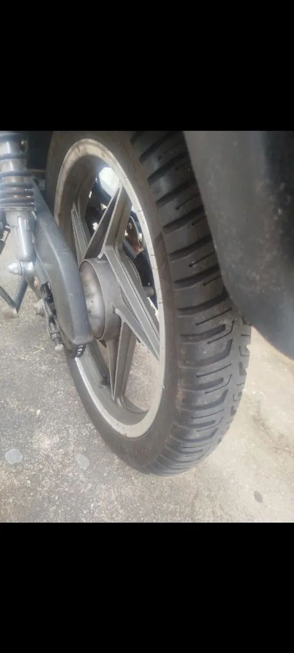 Suzuki yes  - Foto 4