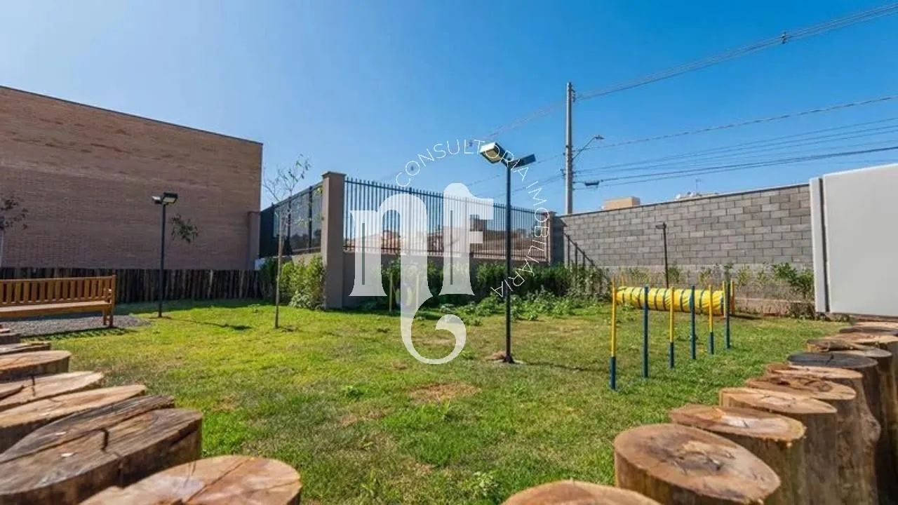 Venda de Terreno / Padrão na cidade de Paulínia - Foto 4