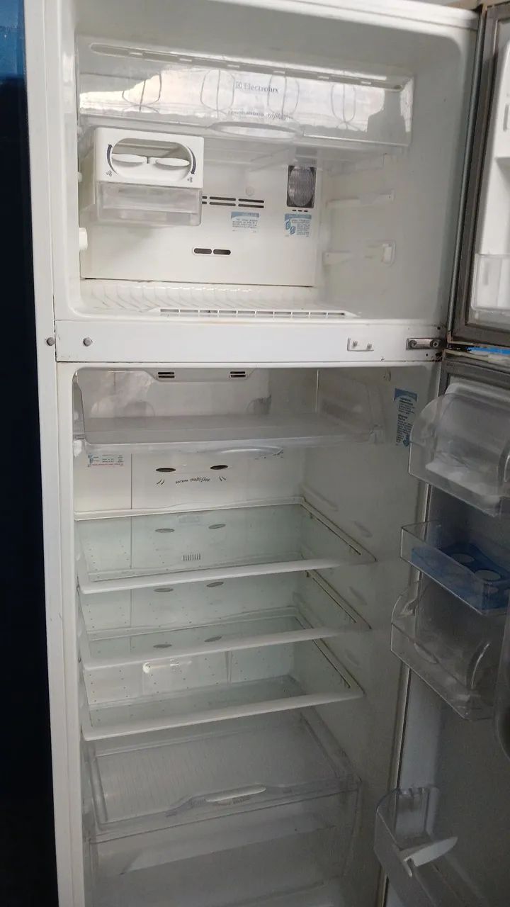 geladeira  - Foto 2