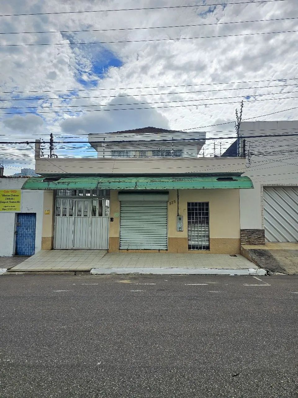 Foto - Manaus - Centro