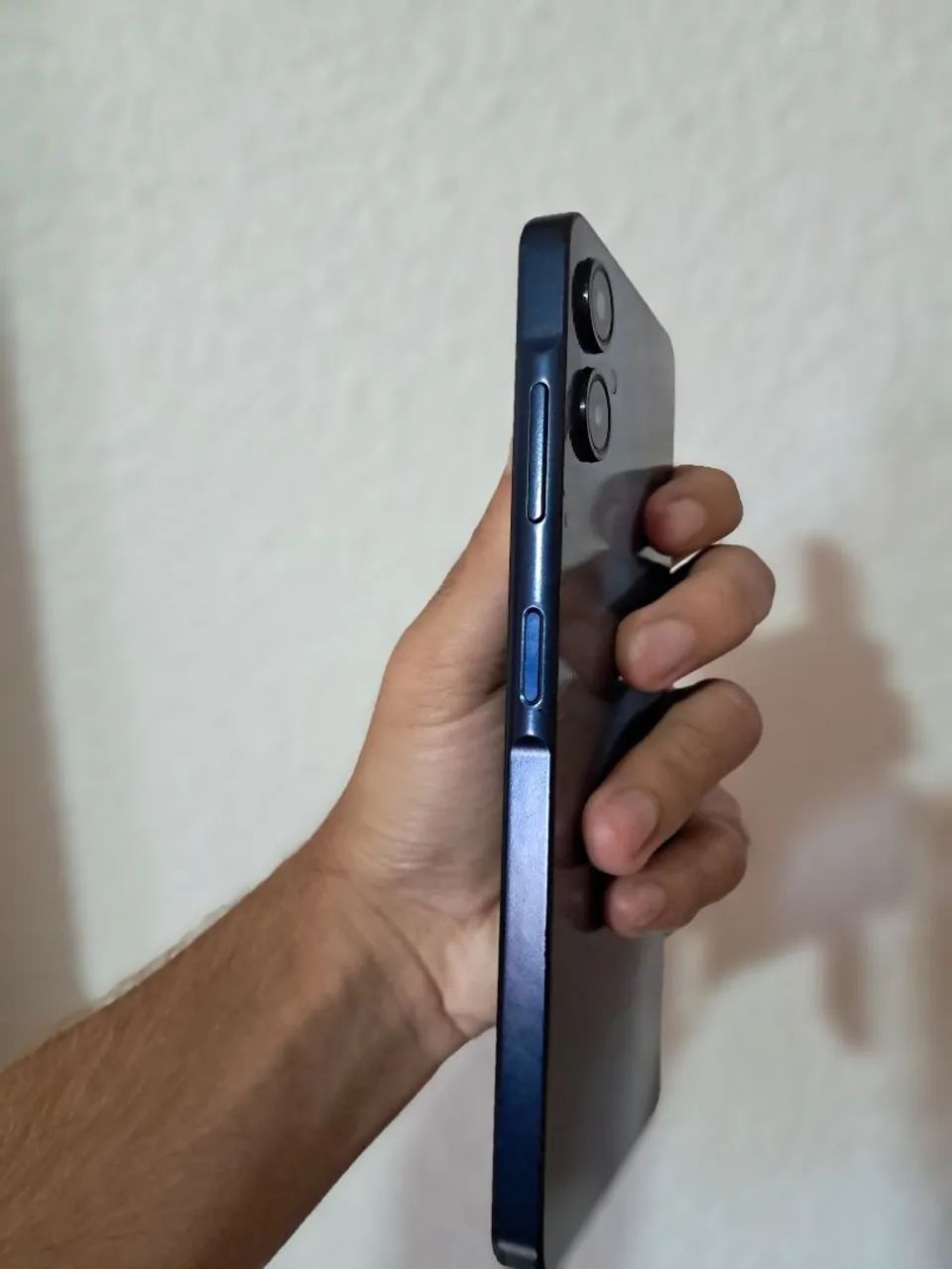 ? Samsung Galaxy A06 - Semi Novo - Foto 4