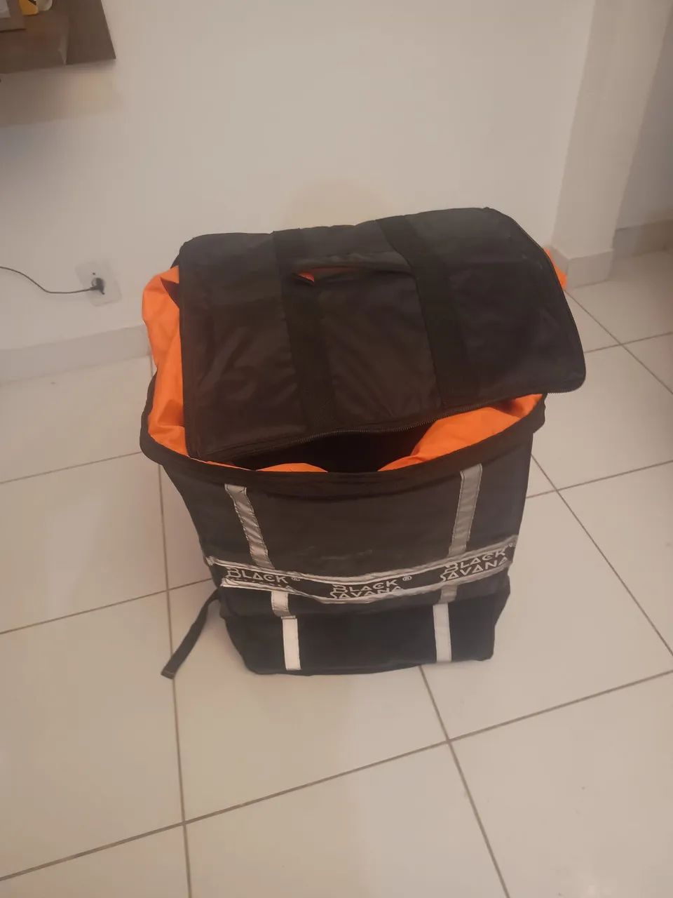Bolsão pra shope  - Foto 3