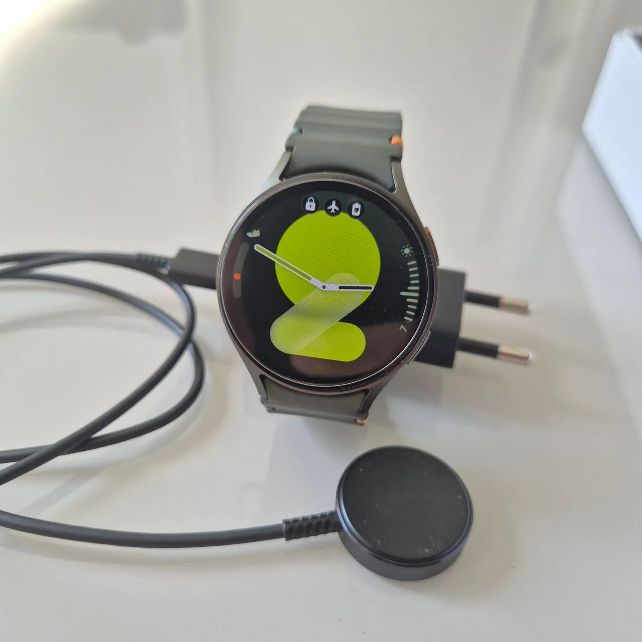 Galaxy Watch 7 LTE 44mm - Foto 2