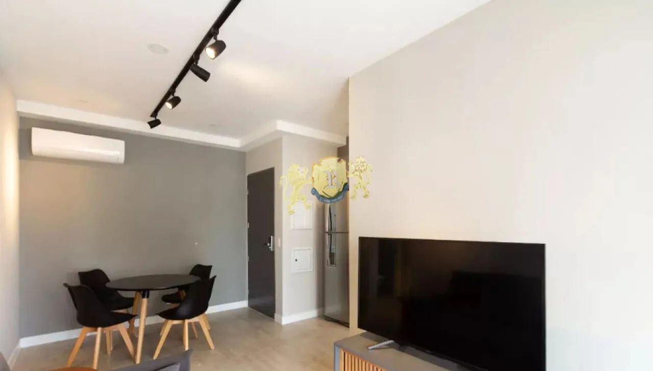 Flat com 1 Quarto à venda, 47m² - Itaim Bibi - Foto 2