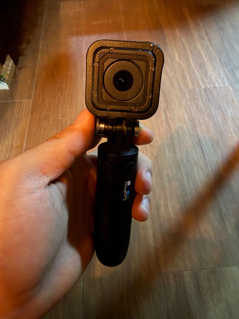 GoPro Session - Foto 2