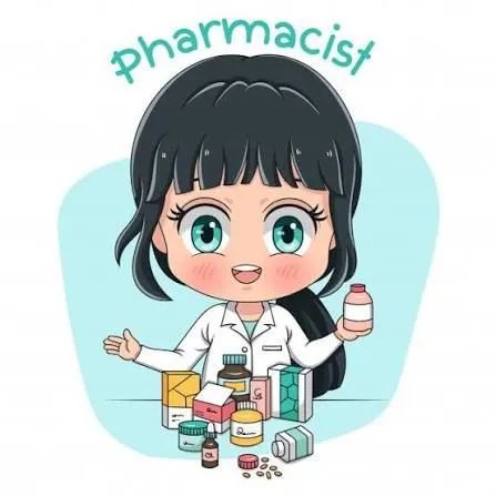técnica farmacêutica  - Foto 2