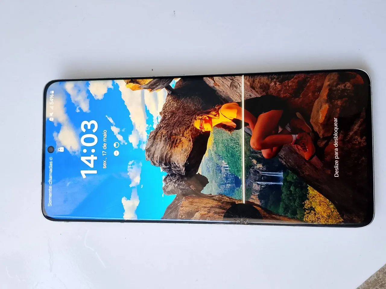 Celular Samsung 