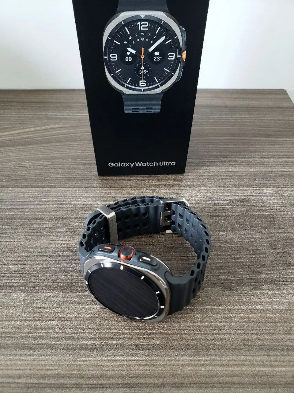 Galaxy Watch Ultra  - Foto 4