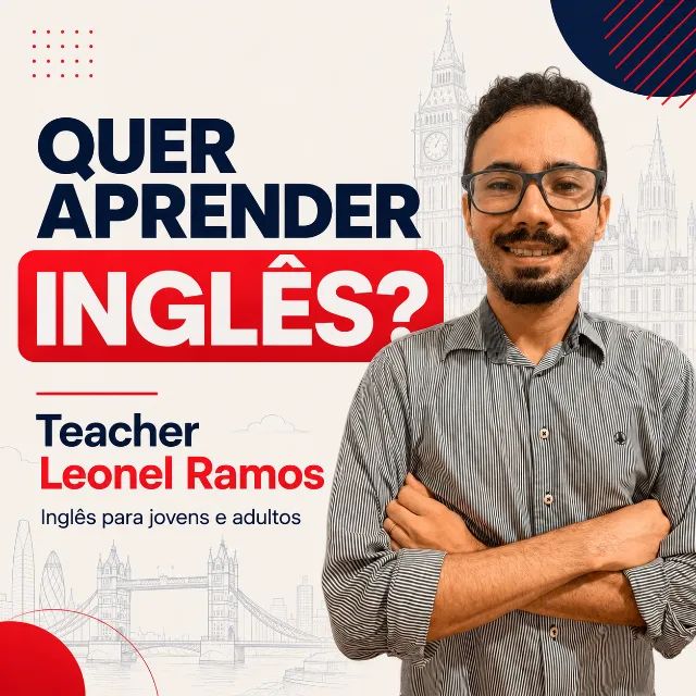 Inglês para Conversação Particular