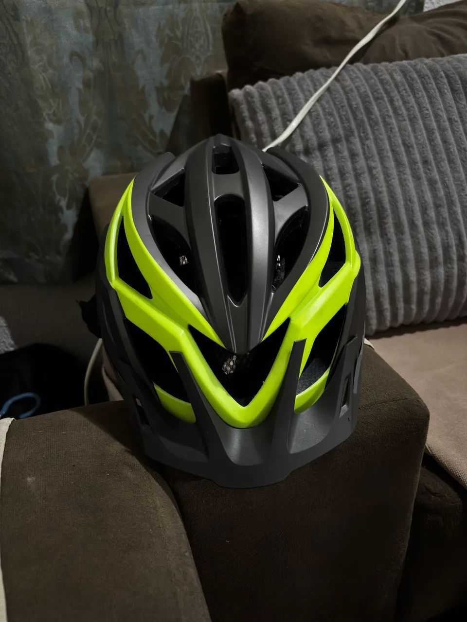 Capacete ciclista - Foto 5