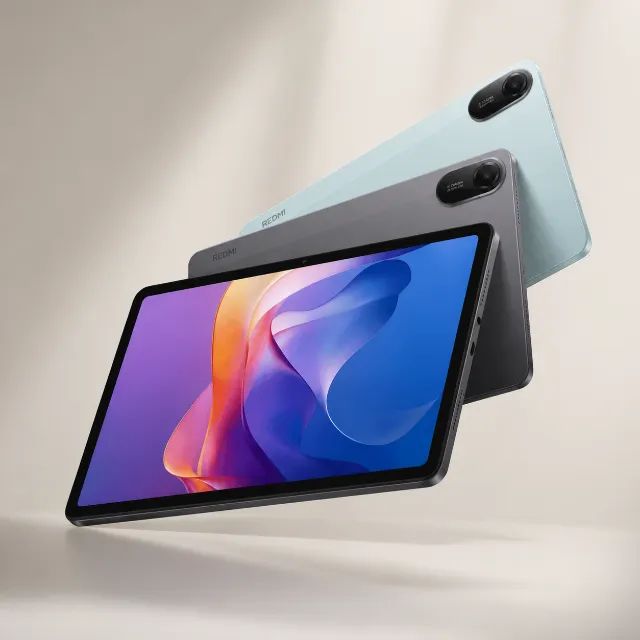 Redmi Pad 2 4G 128GB novo lacrado com NF e garantia - Foto 3