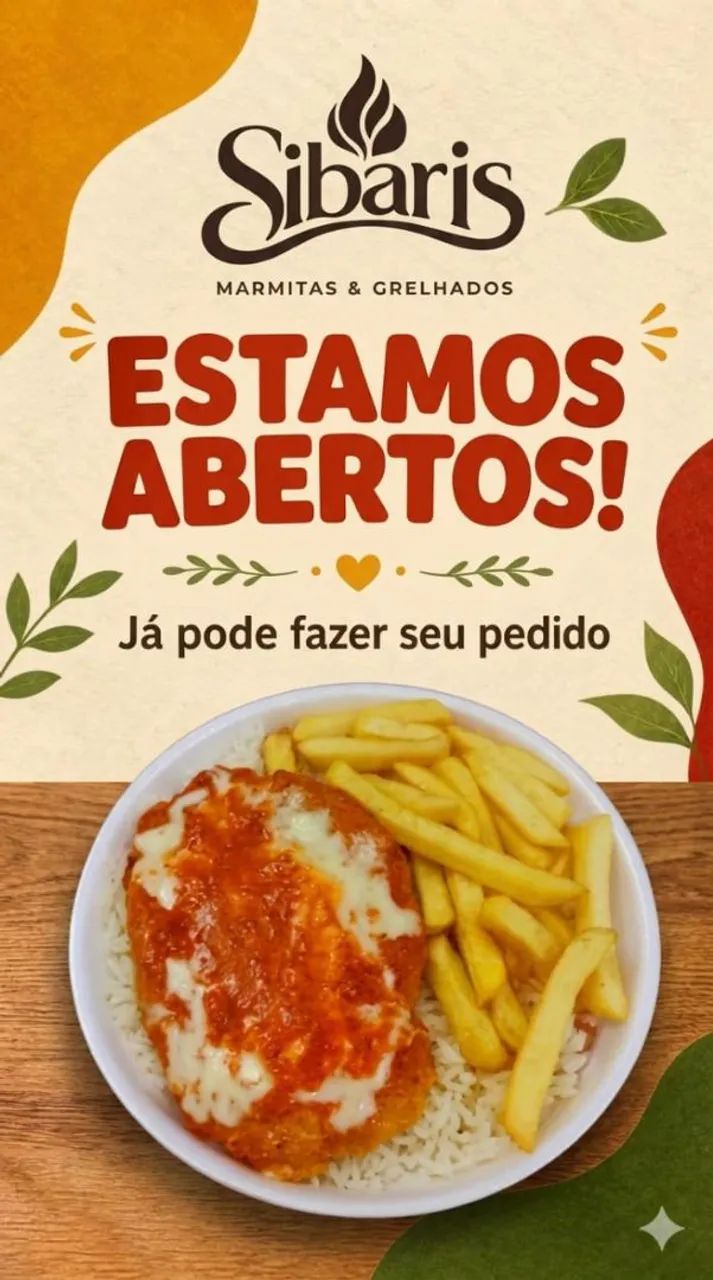 marmitas caseiras 