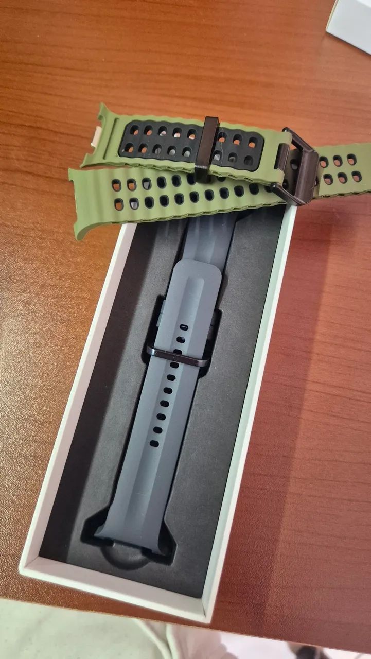 Galaxy Watch 9 NOVO - Foto 3