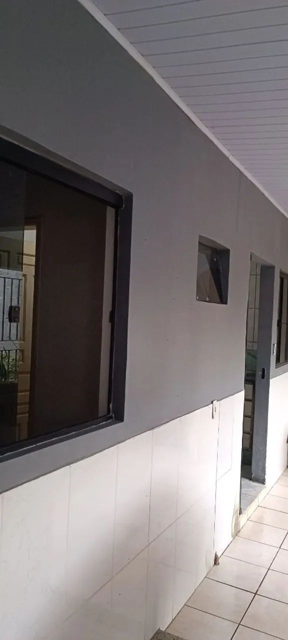 Terreno com 2 casas - Foto 2