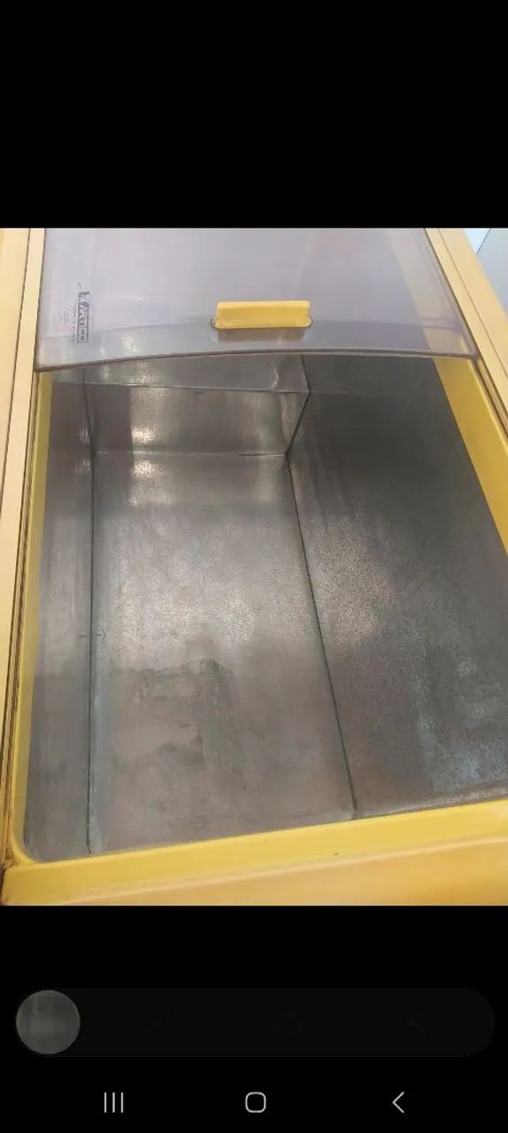 Vendo freezer - Foto 2