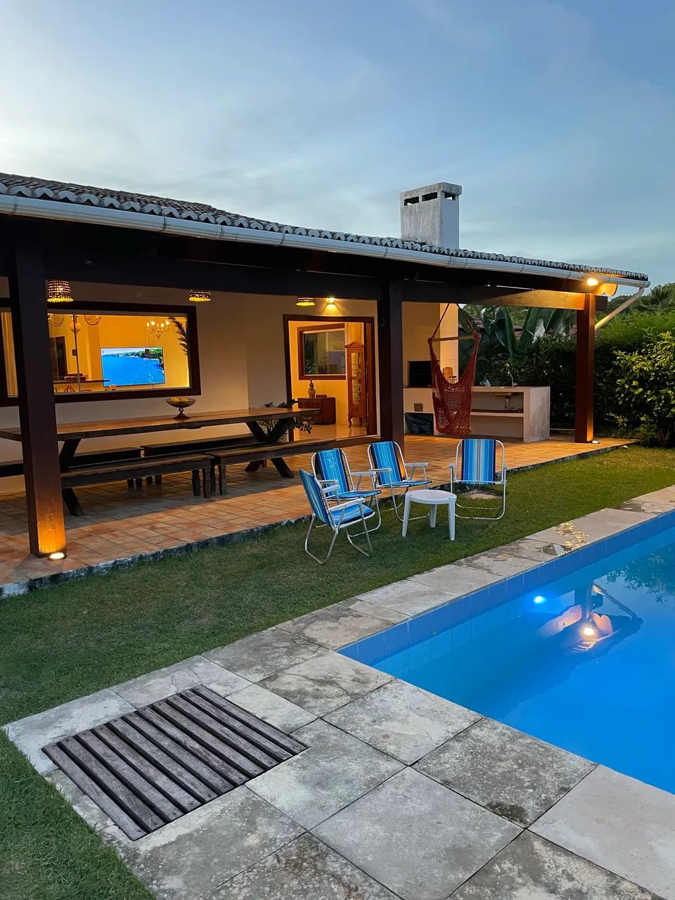 Casa em Pipa - temporada - Foto 10