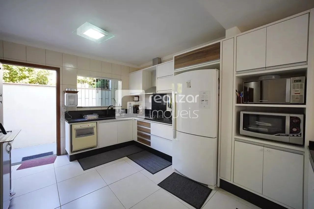 Casa 5 quartos no bairro Coloninha em Florianópolis - Foto 3