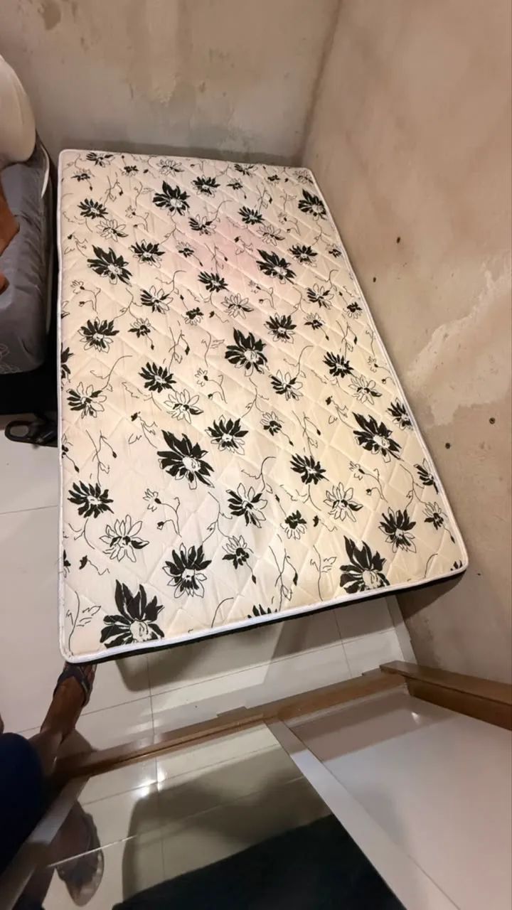 CAMA DE SOLTEIRO - Foto 3