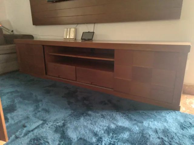 RACK DE PAINEL - Foto 2