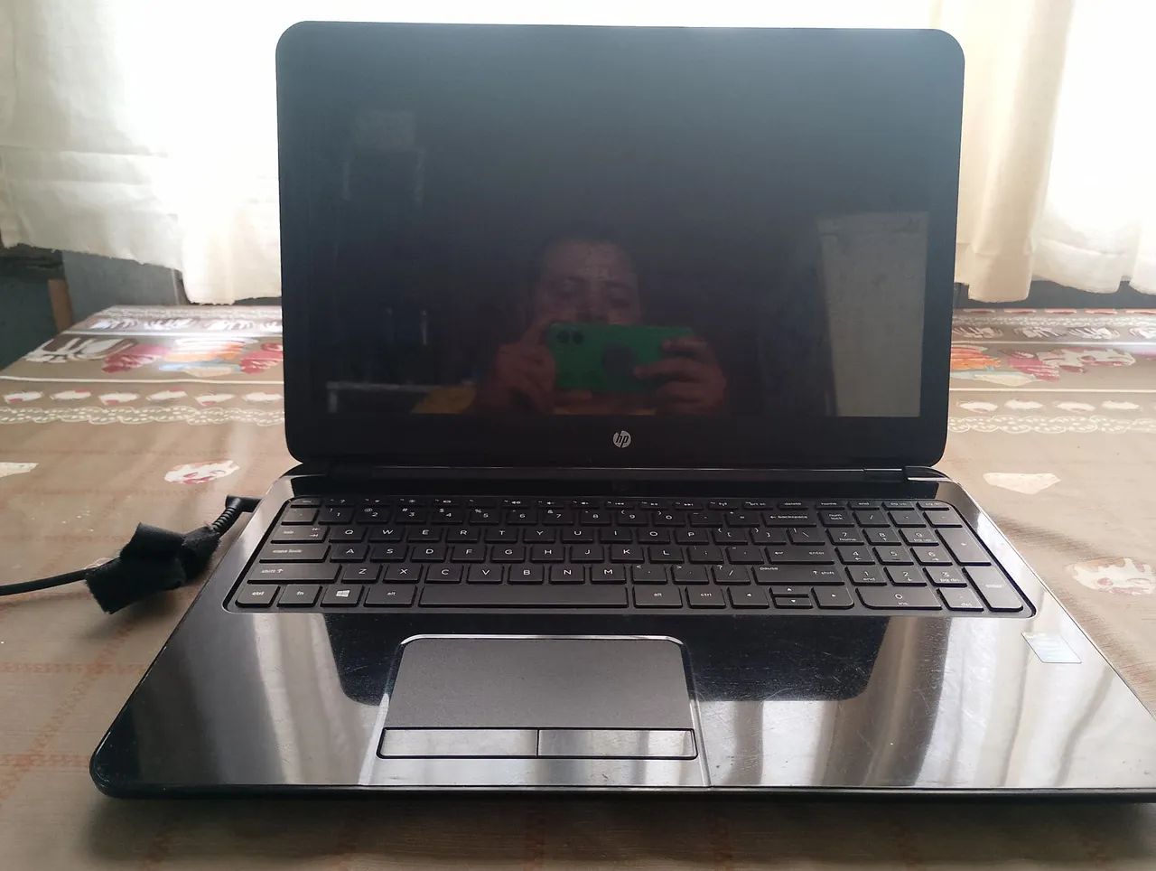 Notebook HP impecável !!! - Foto 2