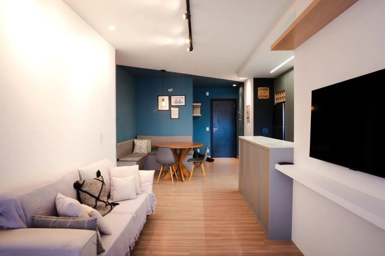 AP CONNECT STUDIOS  à venda com 2 quartos em Zona 08, Maringá - PR - Foto 4