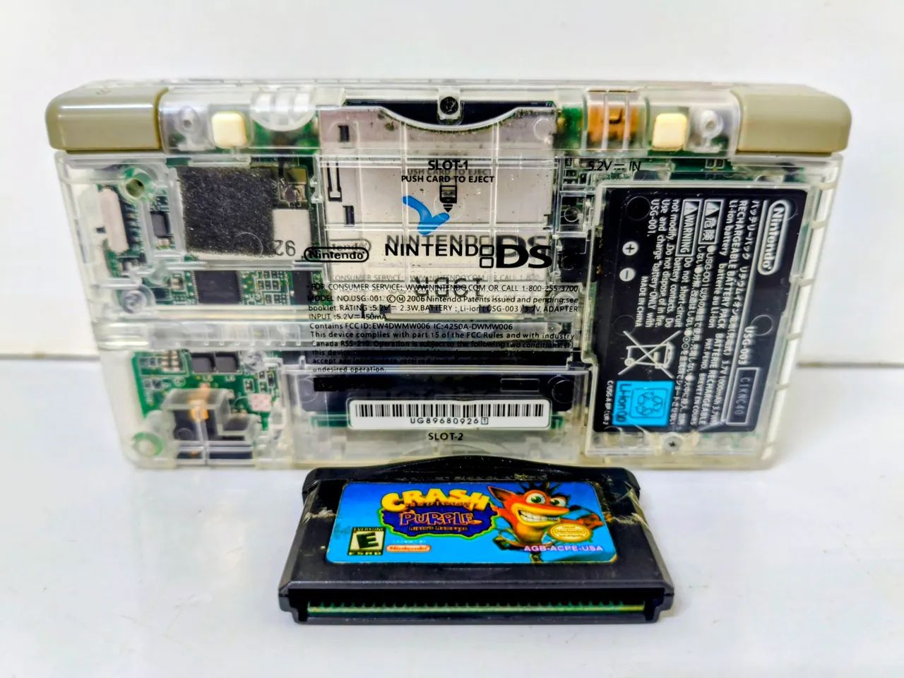 Dsi Nintendo em ótimo estado - Foto 5