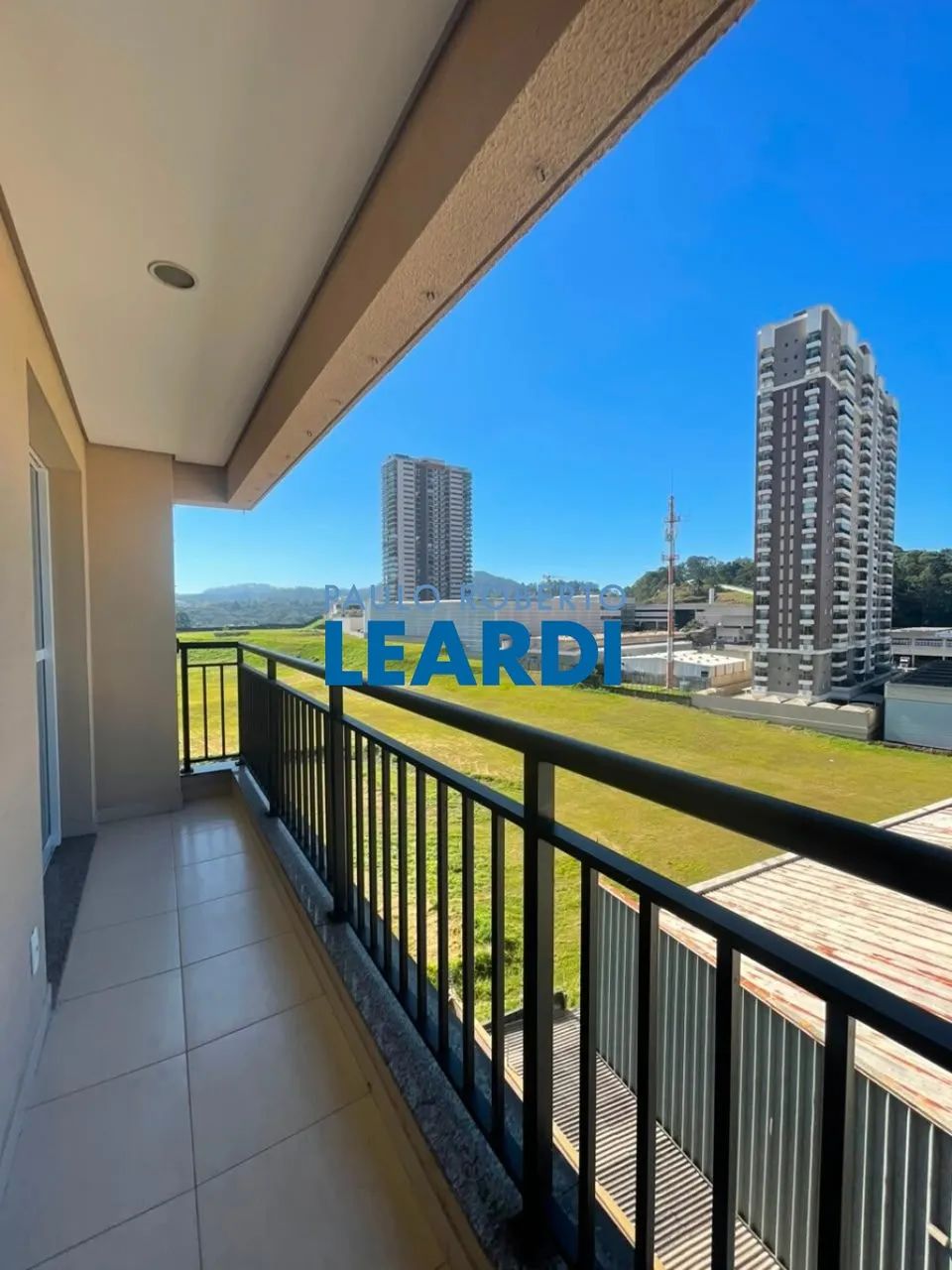 APARTAMENTO - TAMBORÉ 1 - SP