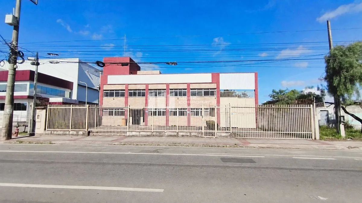 Galpão Comercial - 3000 m² - Jockey - Vila Velha/ES - Foto 5