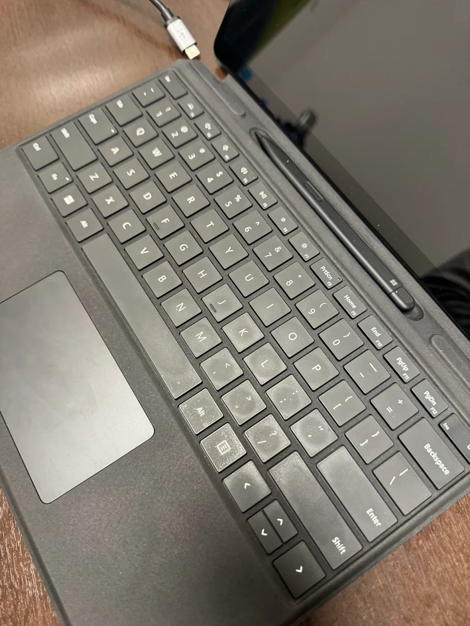 Microsoft Surface Pro 9