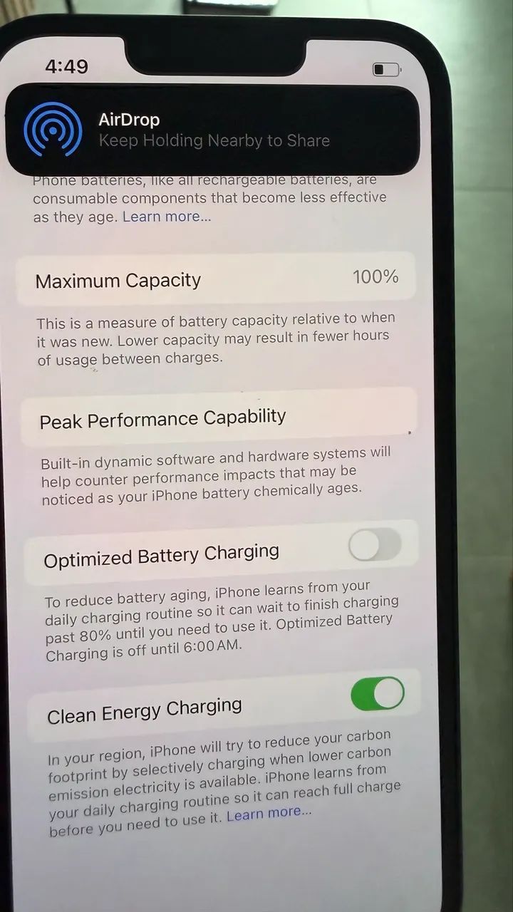 IPHONE 14  128 Gb - Foto 4