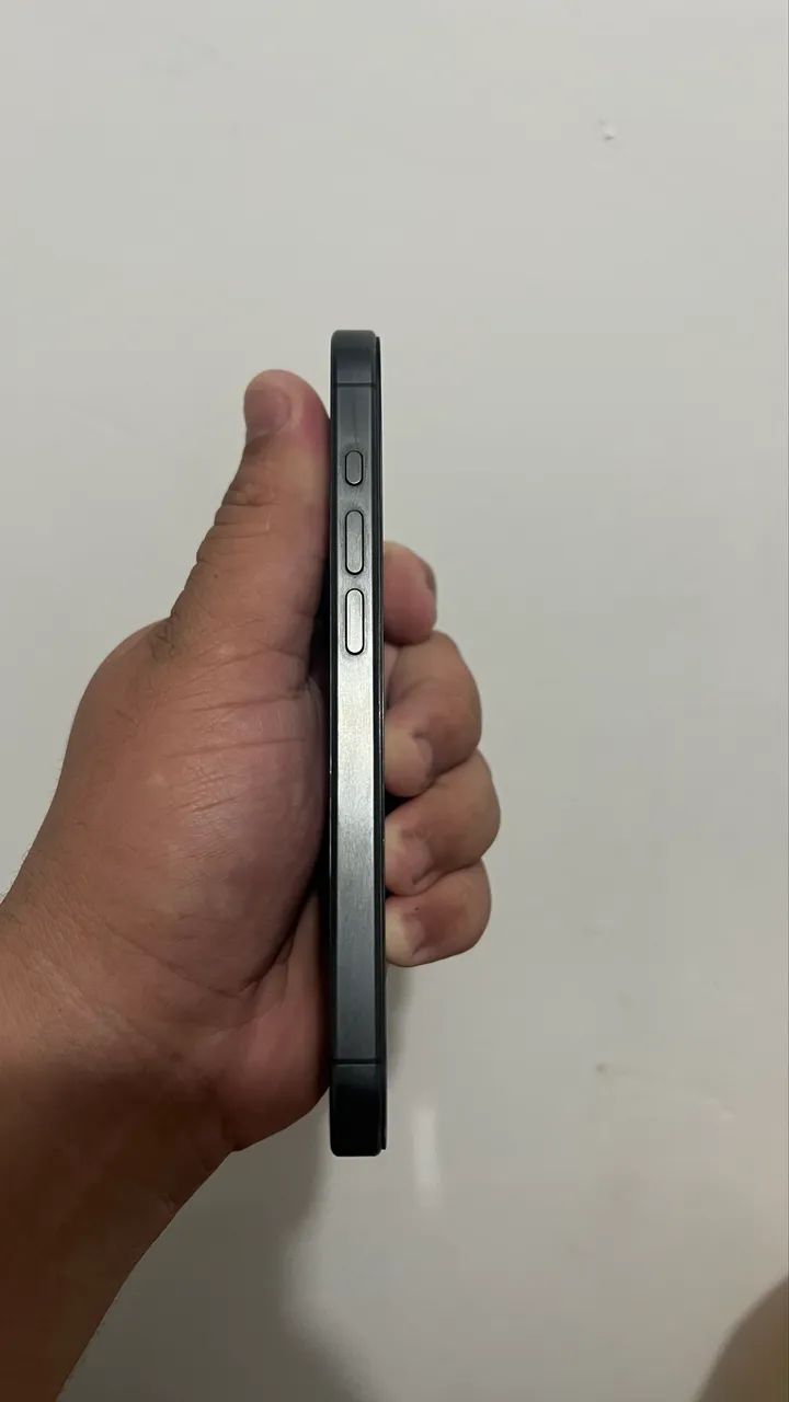 Iphone 15 Pro - 128G - Oportunidade  - Foto 5