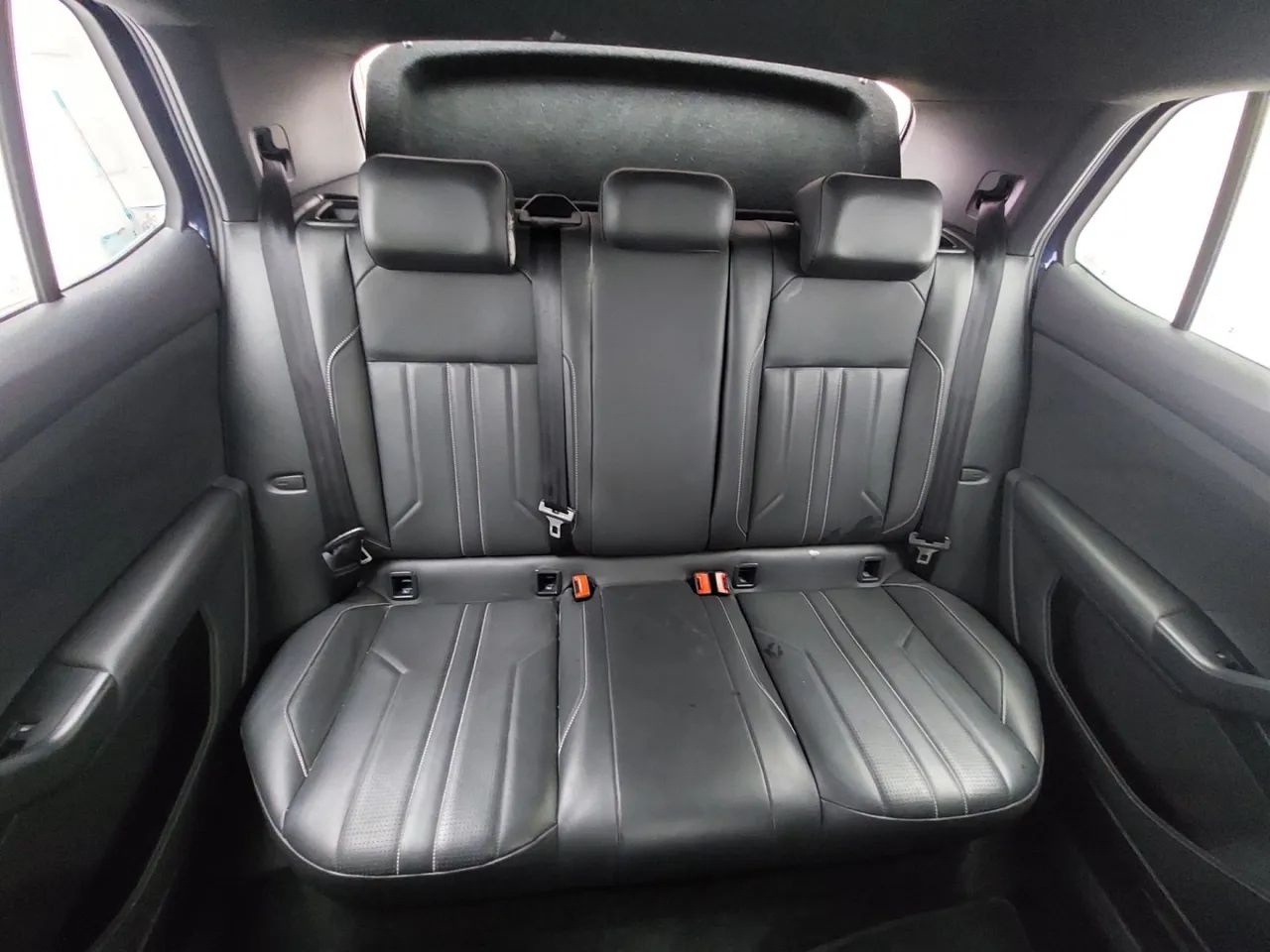 Volkswagen T-Cross Highline 1.4 TSI Flex 16V 5P AUT, foto 16 de 18
