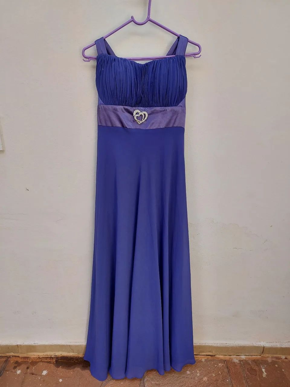 Vestido de festa